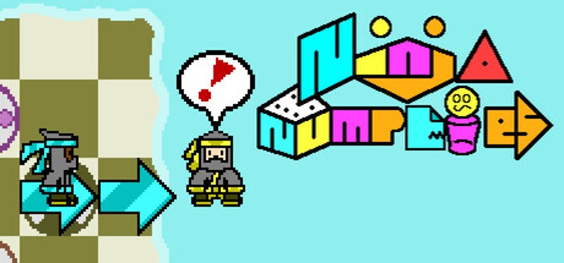 Ninja Numpties Image