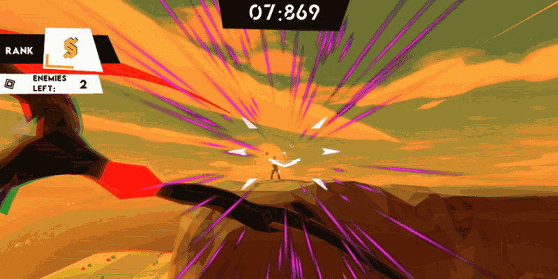 No Death In Wild West screenshot