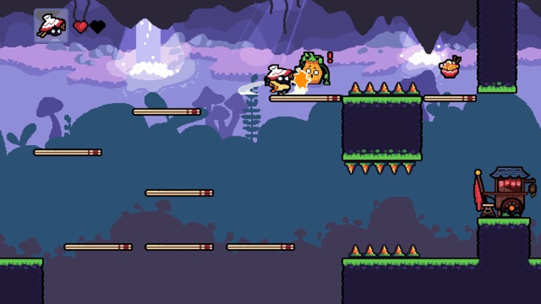 Noodlebound (Xbox Series) Image