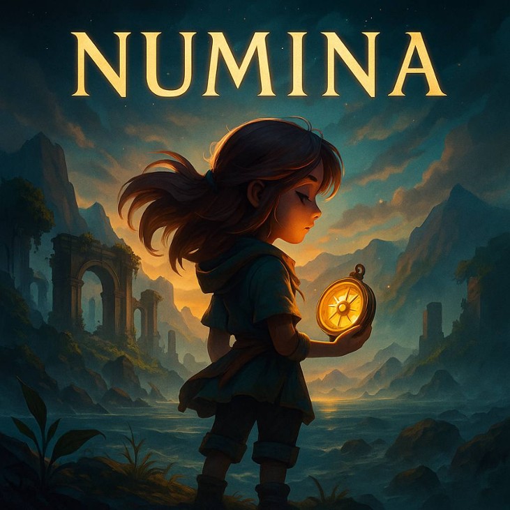Games like Numina