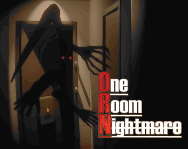Games like One Room Nightmare