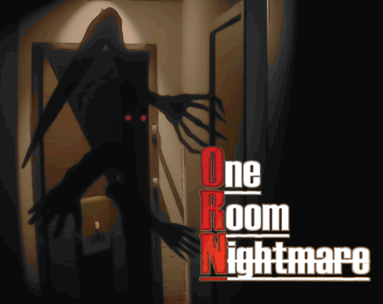 One Room Nightmare Game Cover