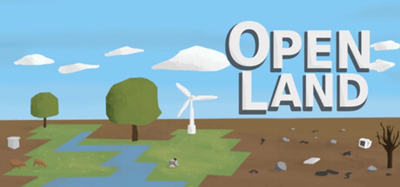 Open Land Image
