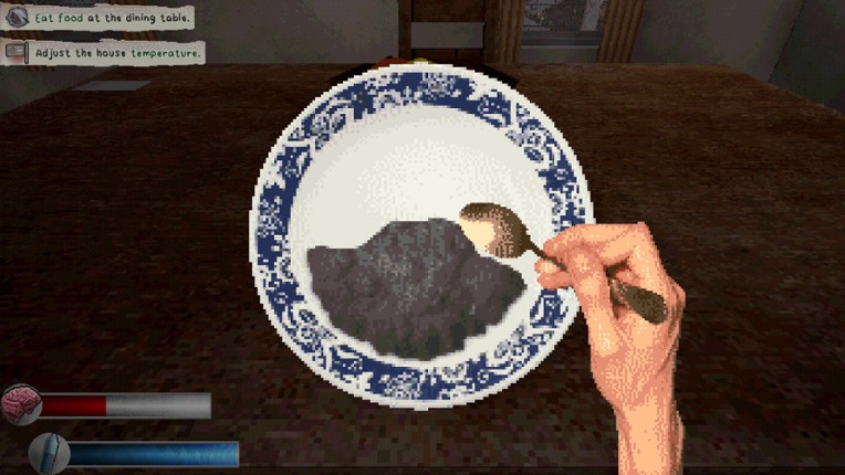 Orderly Havoc screenshot