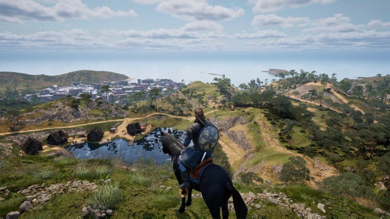 Osman Ghazi: Ottoman Rising screenshot