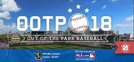 Games like Out of the Park Baseball 18