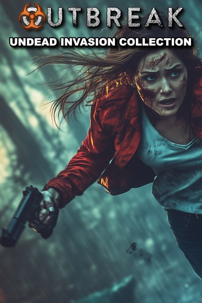 Games like Outbreak: Undead Invasion Collection