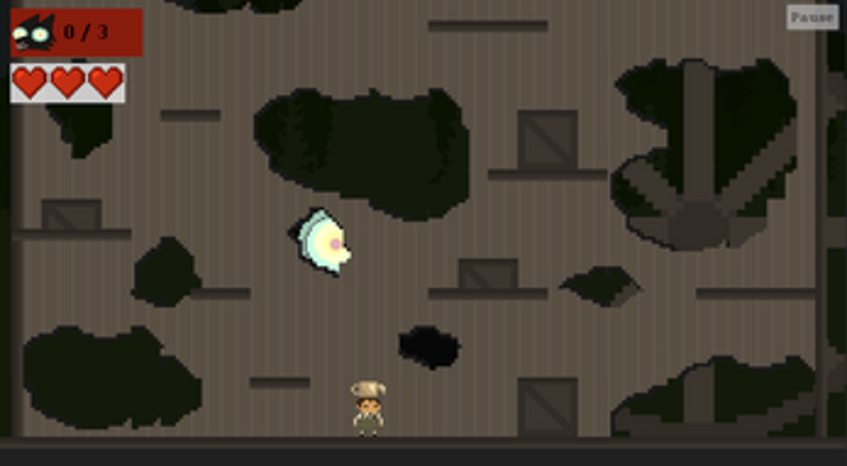 Over the Garden Wall (Fan Game) Image