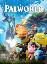 Palworld Image