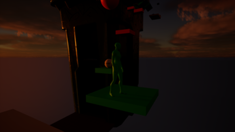 Parcolor screenshot