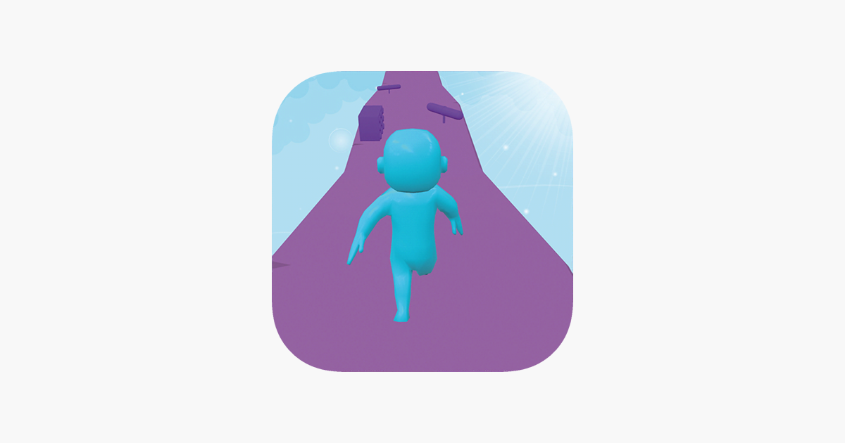 Games like Parkour Draw 3D