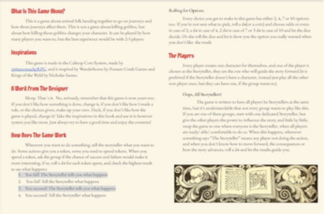 PARTY ANIMALS screenshot