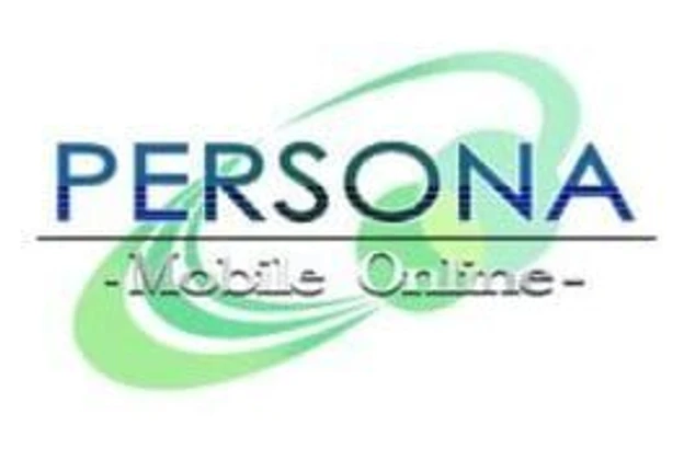 Persona Mobile Online Image