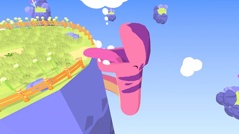 Phogs! screenshot