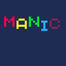Games like Pico8 Manic Miner
