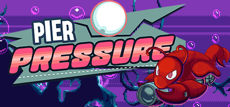 Games like Pier Pressure