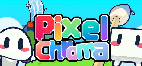 Games like Pixel Chroma