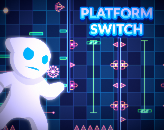 Games like Platform Switch