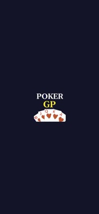 Poker GP -Double Up Fever-ポーカー screenshot
