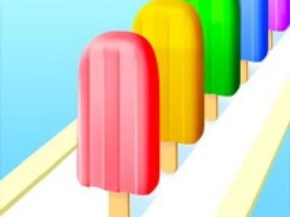 Popsicle Stack Image