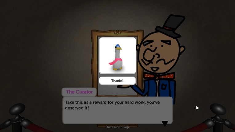 Portrait Painter screenshot