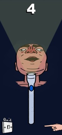 Presto Starto screenshot