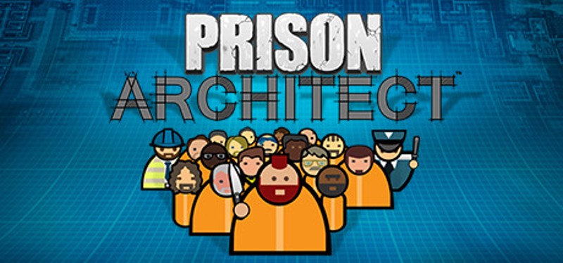 Prison Architect Image