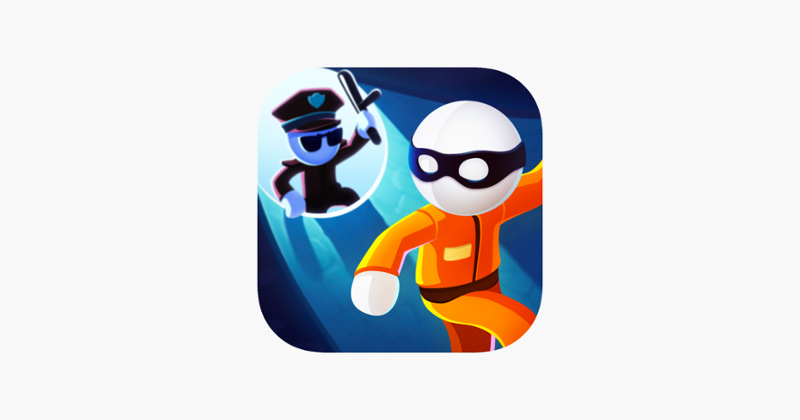 Prison Dig — jail escape games Image