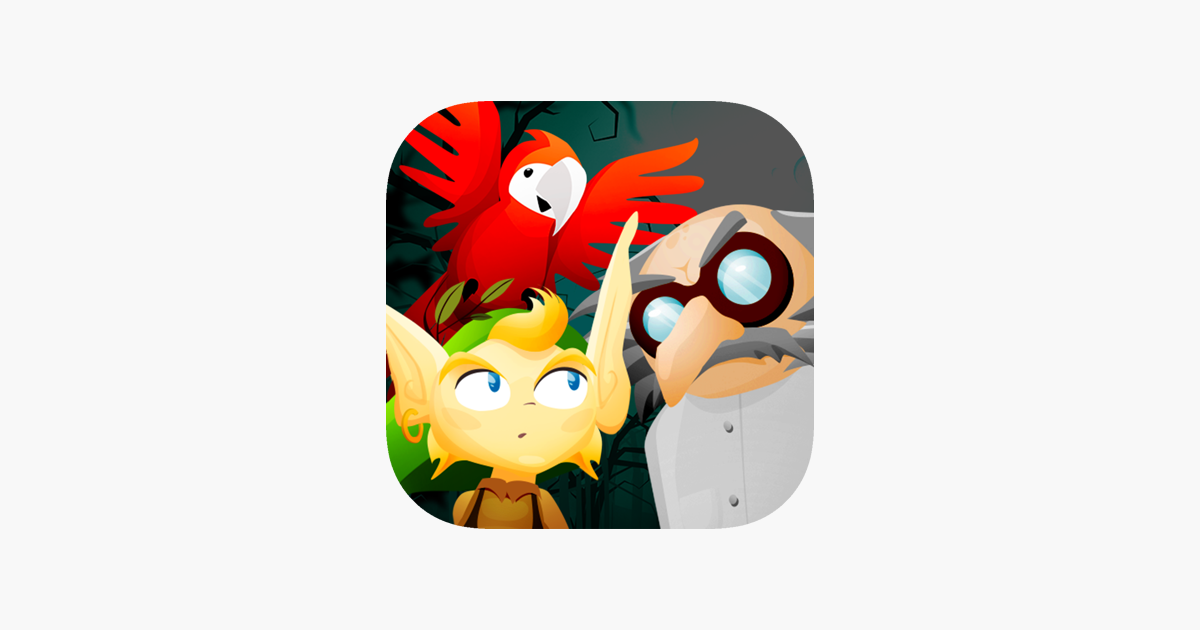 Games like Professor Madhouse Adventure