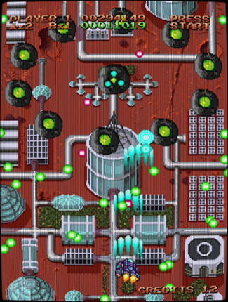 Project Neon screenshot