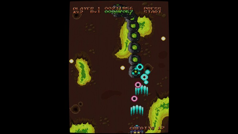Project Neon Image