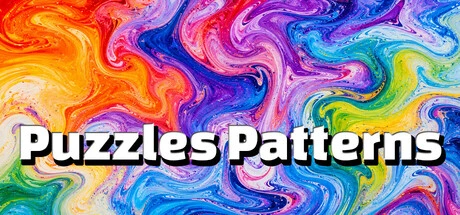 Games like Puzzles Patterns