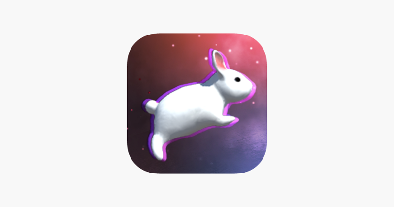 Rabbit Jump 3D fun action game Image