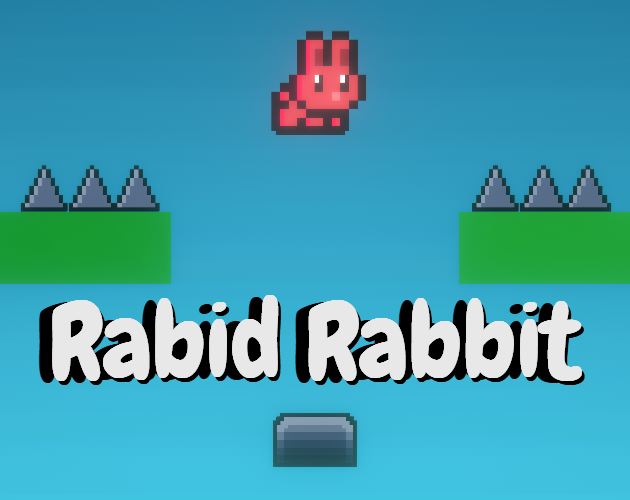 Games like Rabid Rabbit