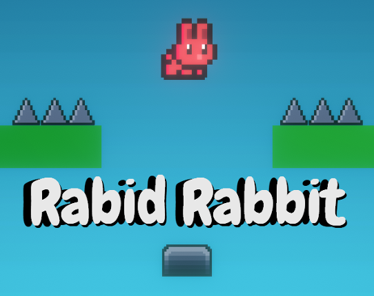 Rabid Rabbit Image