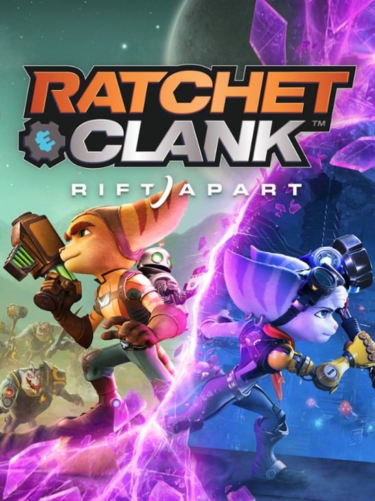 Games like Ratchet & Clank Rift Apart