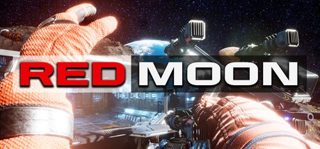 Games like Red moon