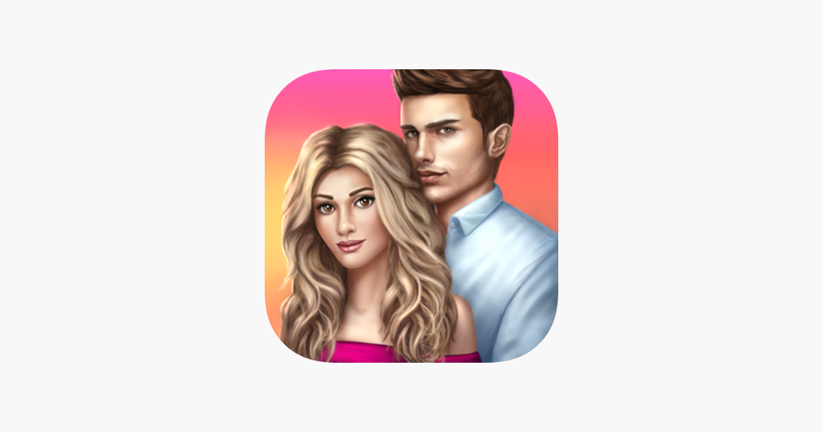 Games like Revel Romance & Dating Stories
