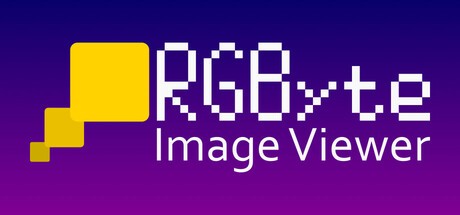 Games like RGByte Image Viewer