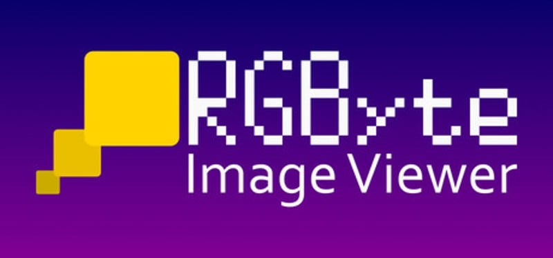 RGByte Image Viewer Image