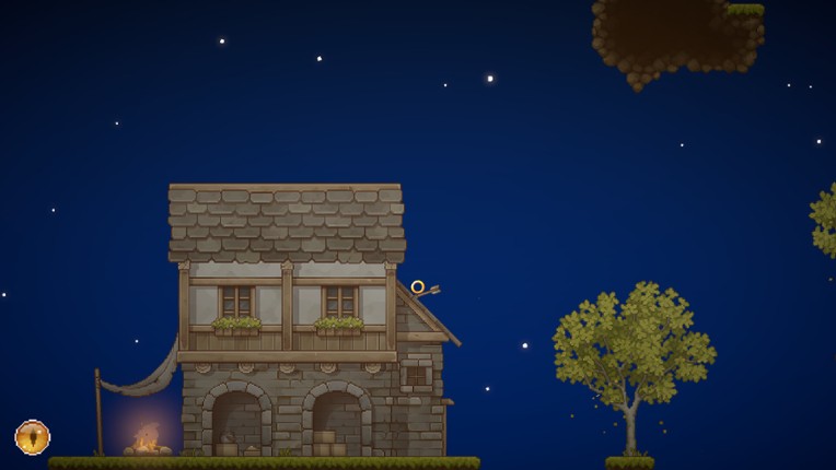 Ring Toss screenshot