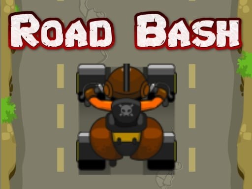 Games like Road Bash