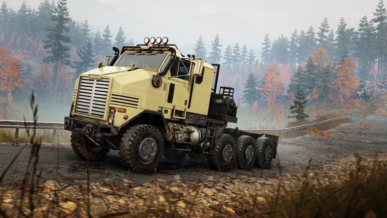 RoadCraft: 1-Year Anniversary Edition Image