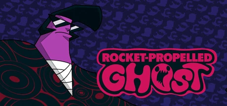 Games like Rocket Propelled Ghost