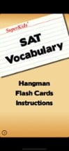 SAT Vocabulary Image