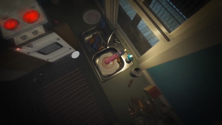 Sausage Escape screenshot