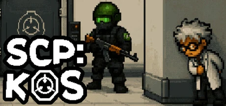 Games like SCP: KOS