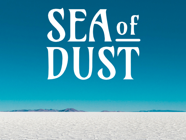 Games like Sea of Dust: A Trophy Gold Incursion