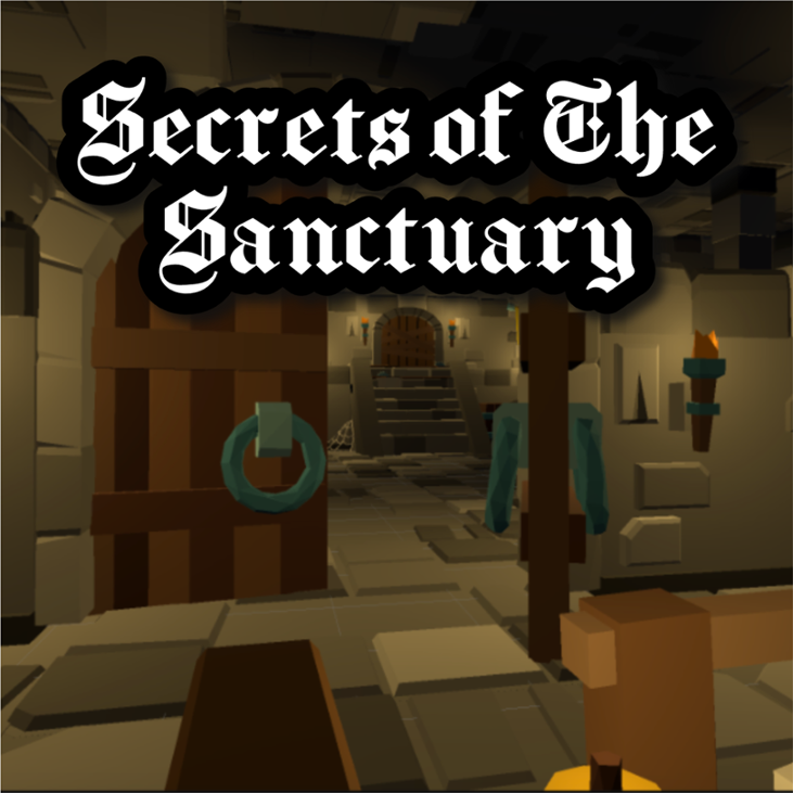 Games like Secrets of the Sanctuary