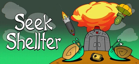 Games like Seek Shellter